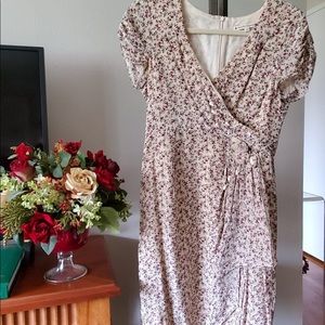 Nanette Lepore dress